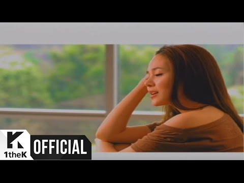 (+) 바본가봐-IVY(아이비)