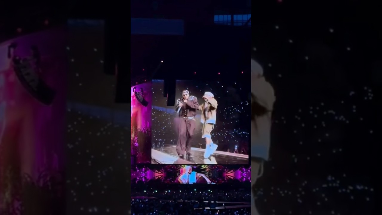 Chris Brown Brings Out Davido in London❤️‍🔥