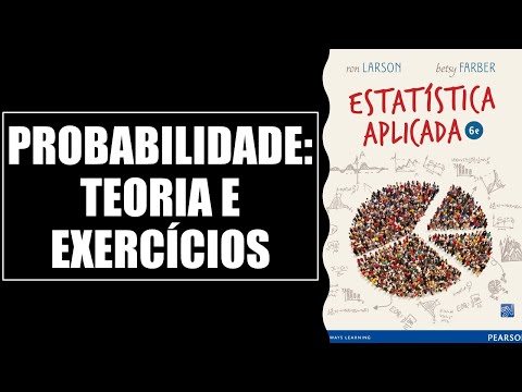 Aula 01 - Probabilidade: Experimentos Probabilísticos