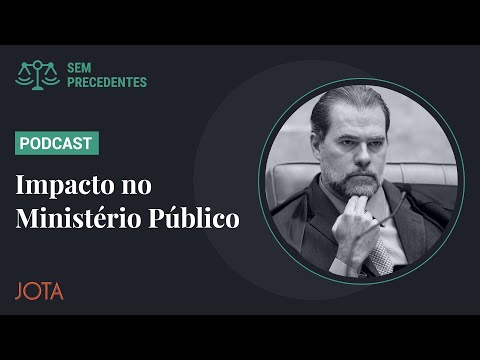 Decisão de Toffoli blinda Aras e protege procuradores inertes? I Sem Precedentes #89