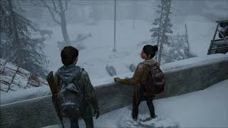 The Last Of Us Part 2 Walkthrough Part 5 Supermarket Sweep