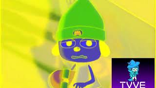 Requested Parappa Gets Scared By The Monsters Effects Inspired By Preview 2 Effects