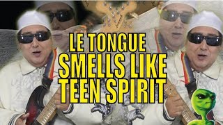 Download Tongo-smells Like Teen Spirit . Estreno Mundial 2018 Video MP3 Tongo-smells Like Teen Spirit . Estreno Mundial 2018