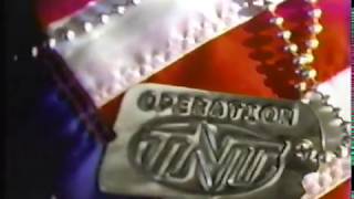 1996 Operation TNT Coming Up Next