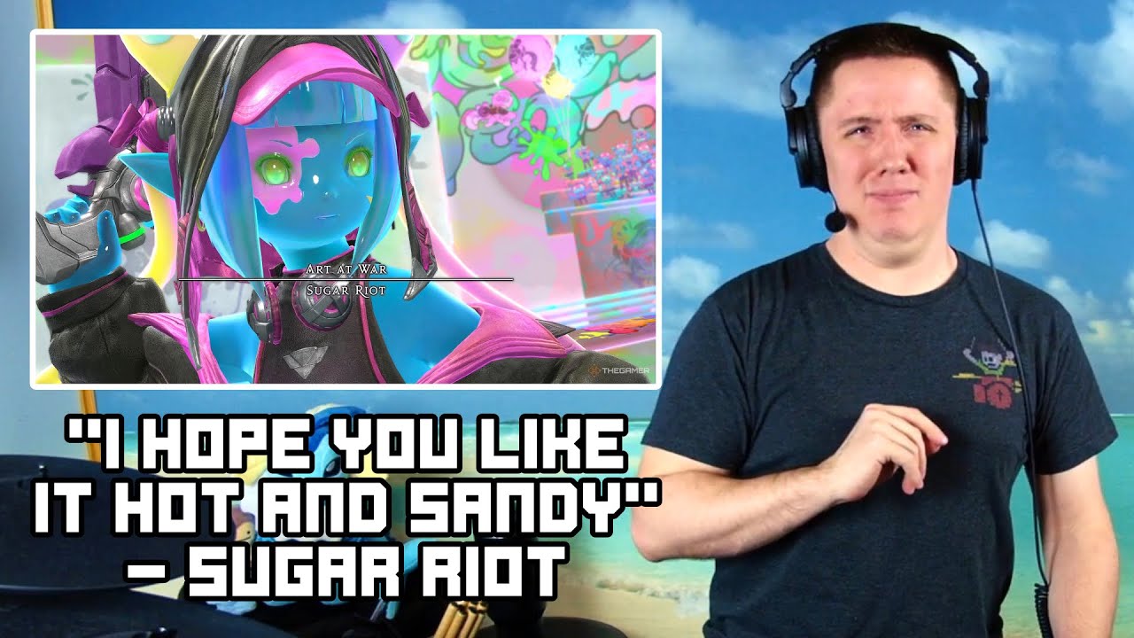 Возвращаемся к чертежной доске из Final Fantasy XIV на барабанах!