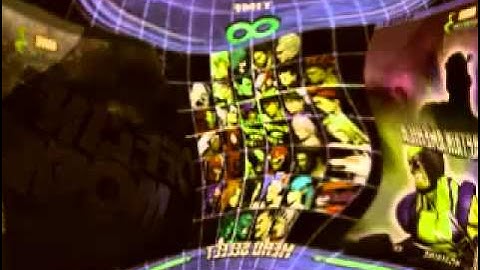 Marvel vs Capcom 3 PS3 Akuma Shadow Mode effects by Adobe After Effects