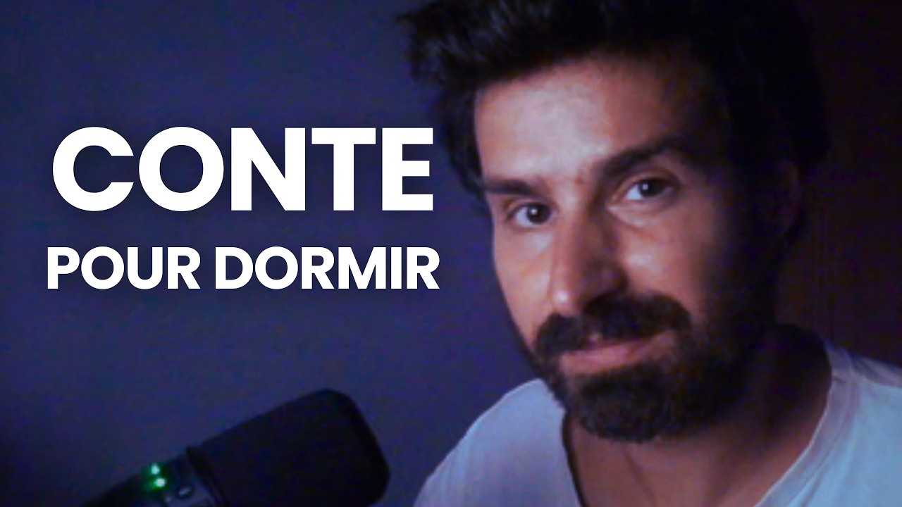 Je revisite un conte de Grimm pour t’aider à dormir