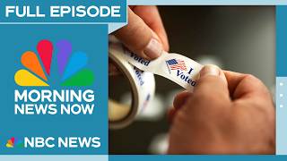 Morning News NOW Full Episode – June 3