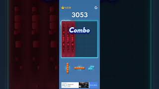 I play Block Blast until I beat my record
