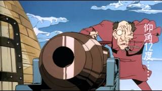 Robot Carnival Part 7 A Tale Of Two Robots Ondeed A472B9Fc