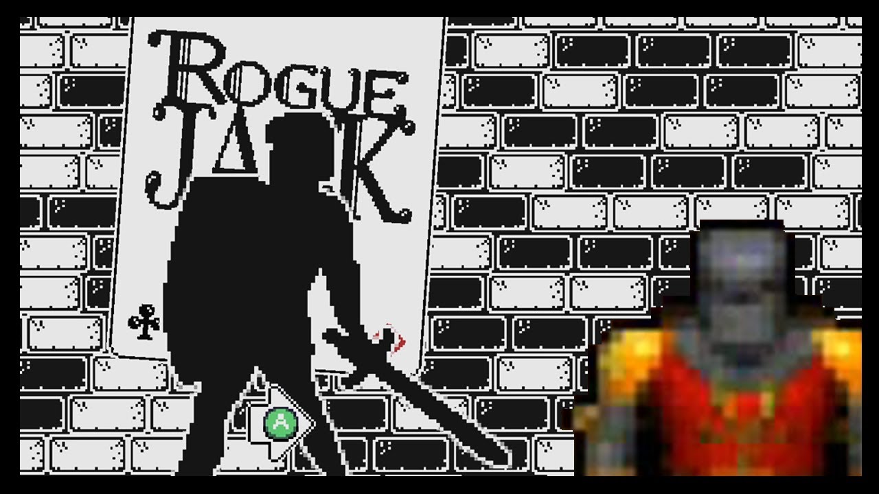 I'm a Real Card | RogueJack