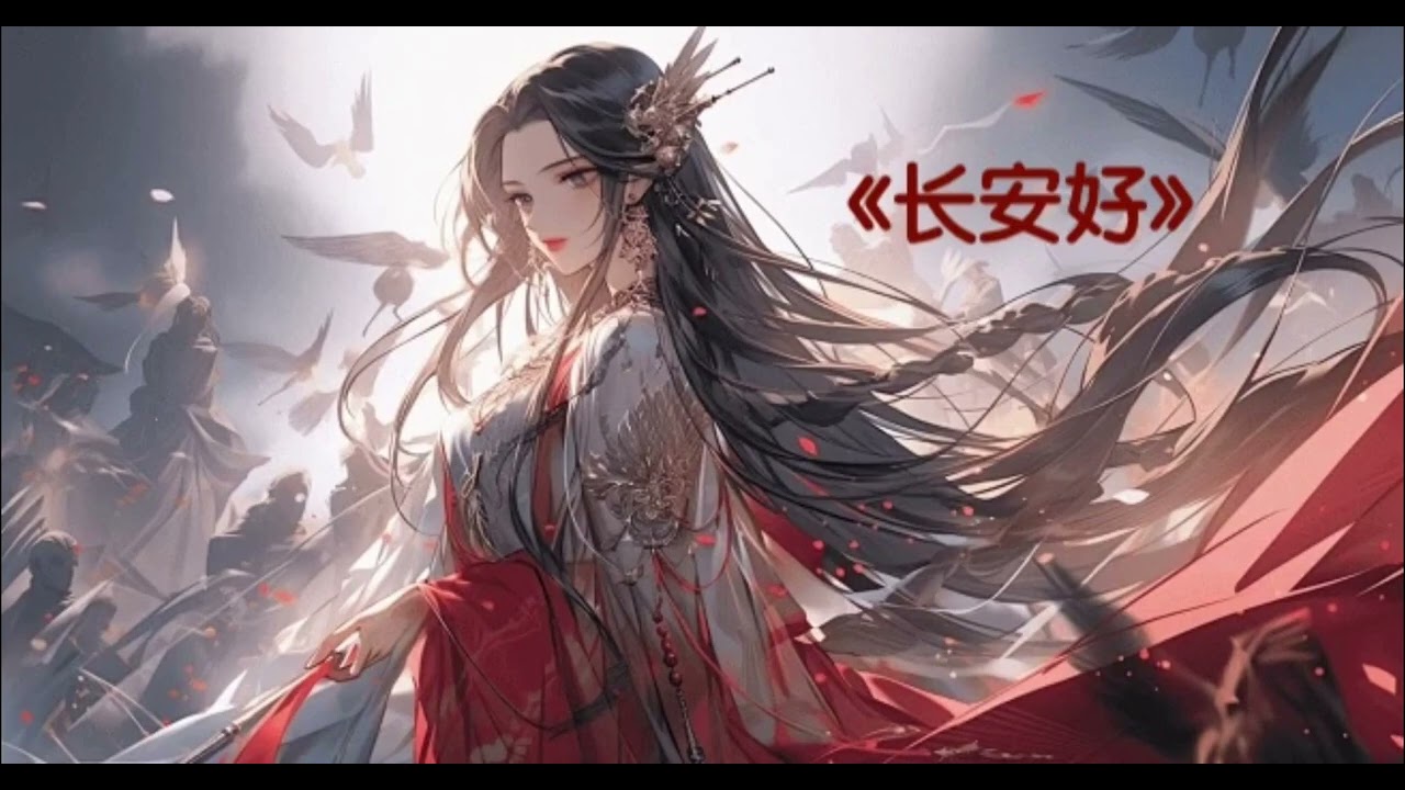 《长安好》番外7 娃娃们的事