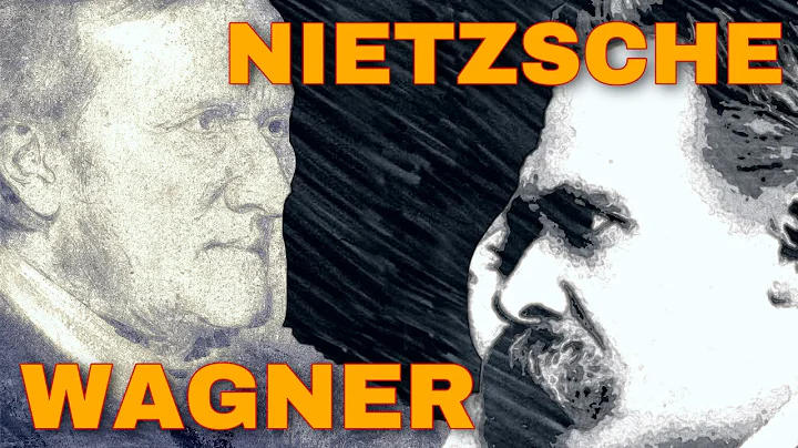 WAGNER & NIETZSCHE - What Really Happened