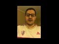 عفيفي لايف | تحليل مباراة الإنتاج الحربي والزمالك 10-11-2018