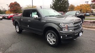 2020 Ford F-150 Chantilly, Leesburg, Sterling, Manassas, Warrenton, VA C00091