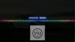 Parwiz Music Bassline (Armağan Oruç) 2019 Resimi