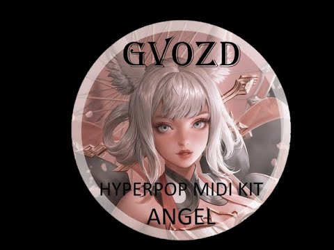 |+20| Free Hyperpop