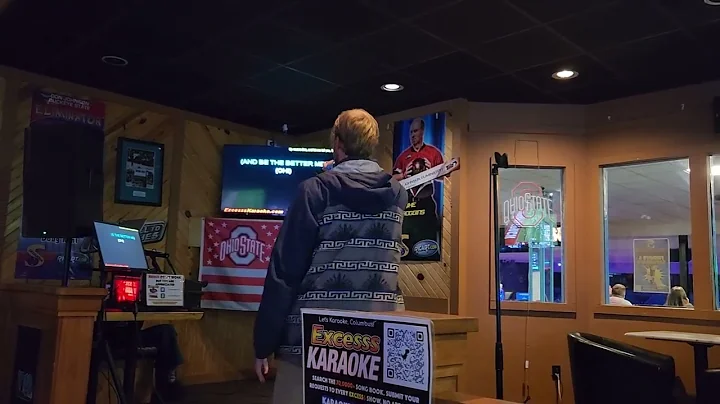 The Better Me by Beartooth and HARDY derpy cover