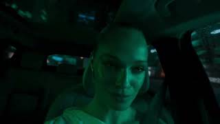 Lead UE5 Technical Artist + Virtual Production Supervisor for Citroen: New C5 Aircross (Trailer)