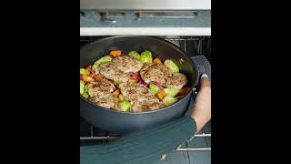 Brilliance Nonstick Cookware Collection