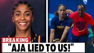 Sydney Colson CLAPS BACK at Caitlin Clark Haters on Day One with Indiana Fever!