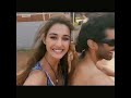 Humraah Song Malang Aditya Roy Kapoor Disha Patani Shorts 