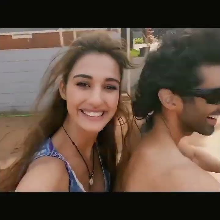Humraah Song | Malang | aditya roy kapoor | disha patani#shorts 💗💗💗