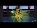 របាំ ព្រះនាងឥន្ទ្រទេវី