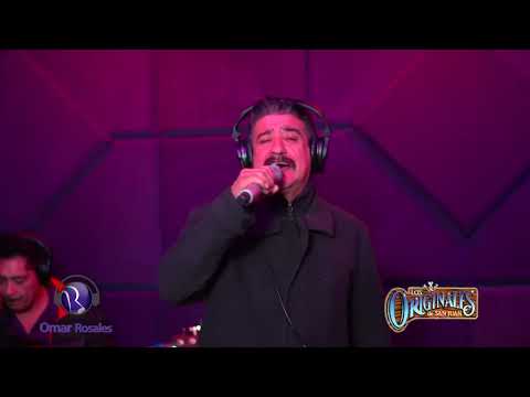 Los Originales De San Juan - El Cara De Chango [En Vivo]