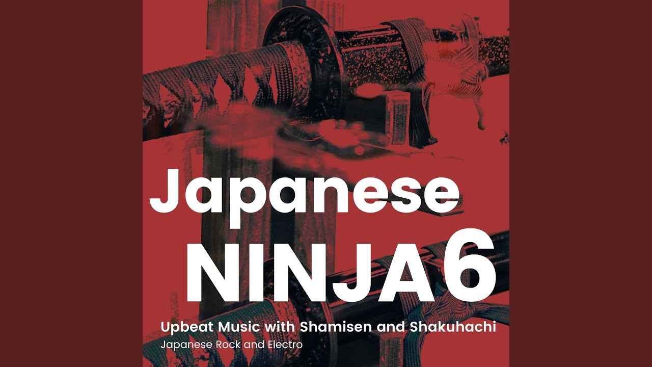 Kabuki Step - YouTube