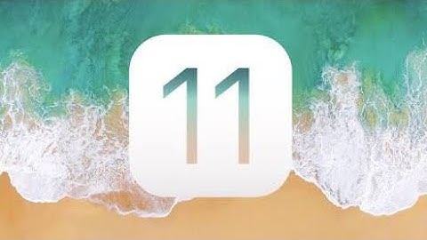 ios 11 official update from ios 11 GM version || HOW -TO update ios 11 beta to official ios 11