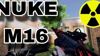 New Update NUKE [BULLET FORCE]