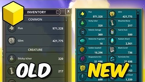 Enhanced UI MOD by The Symbol & ExoDave | COMPACT User Interface