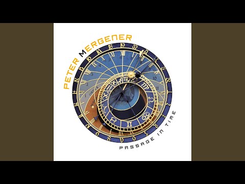 Peter Mergener — Harmony with Nature