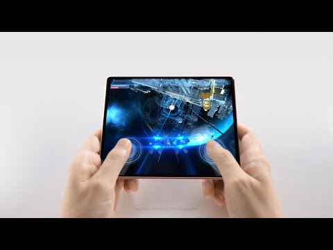 Galaxy Z Fold2 : Official Introduction Film - Display | Samsung