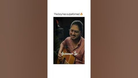 Heart Touching ❣️😍 Heart ❣️Allah Ke Bande Hasde Cover   Kailash Kher  #22tune  #shortsvideo #youtube