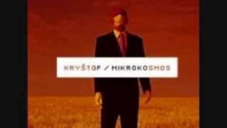 Video thumbnail of "Kryštof - Zrcadlení - Mikrokosmos"