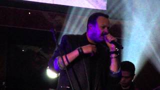 PEPE AGUILAR ~ MALDITO ~ GUADALAJARA, SESION PRIVADA ~ 8-23-2012