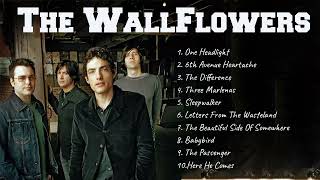 Best Songs Of The Wallflowers Playlist- The Wallflowers Greatest Hits Full Album