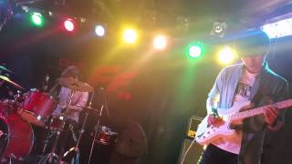 TELEFLY [텔레플라이] @ Club FF [클럽엪엪] 150502