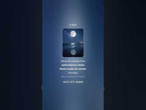15_Mi_Memoras_tiun_Belan_Mom | Liwei Music Radio