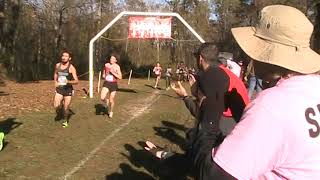 3ab mile