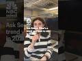 Ask Select: What's a Trend You'd Like to See in 2026?