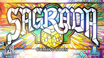 Sagrada game trailer