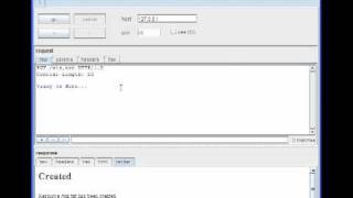 Hacking Using HTTP Methods