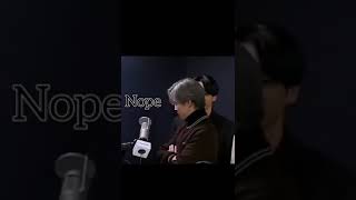 Jungkook Teasing Jimin