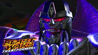 Beast Wars: Transformers | S01 E15 | FULL EPISODE | Animation | Transformers Official