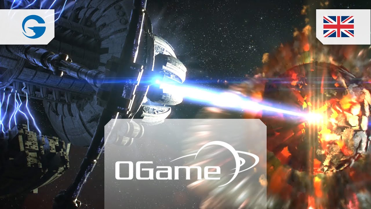 oGame - MMO Square