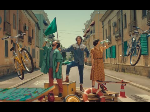 ლიკანი - შემართება გემართება