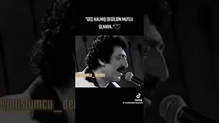 Müslüm Baba Üslümgürses Şıyan Üzik Ürküler Ildızkenter